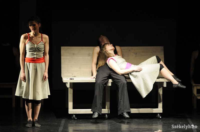 •  Fotó: Kristó Róbert