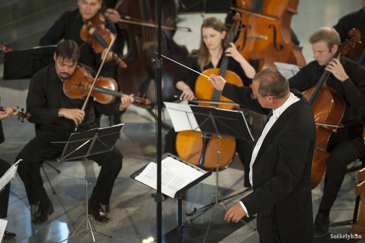 • Fotó: Kristó Róbert