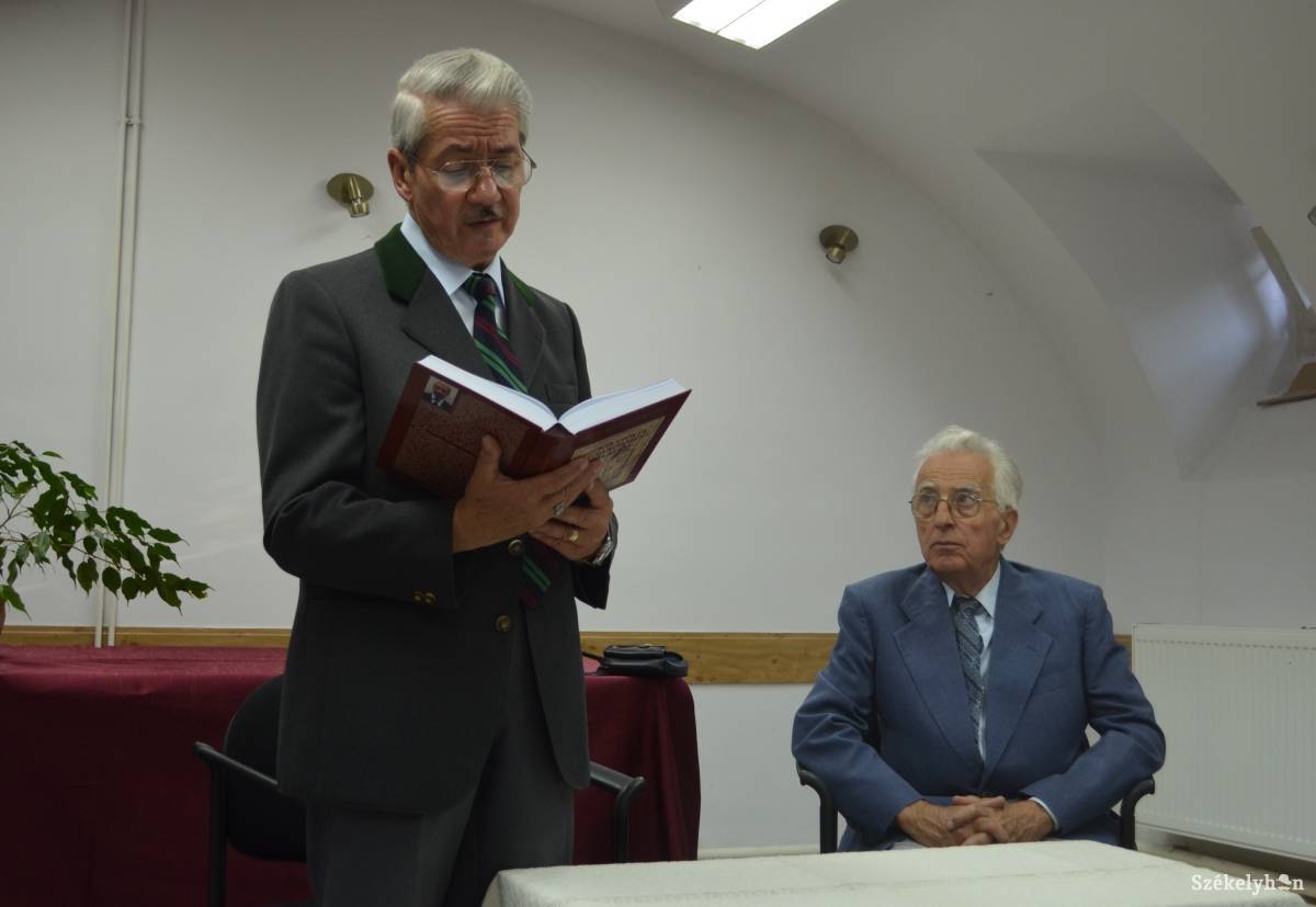 •  Fotó: Iochom Zsolt