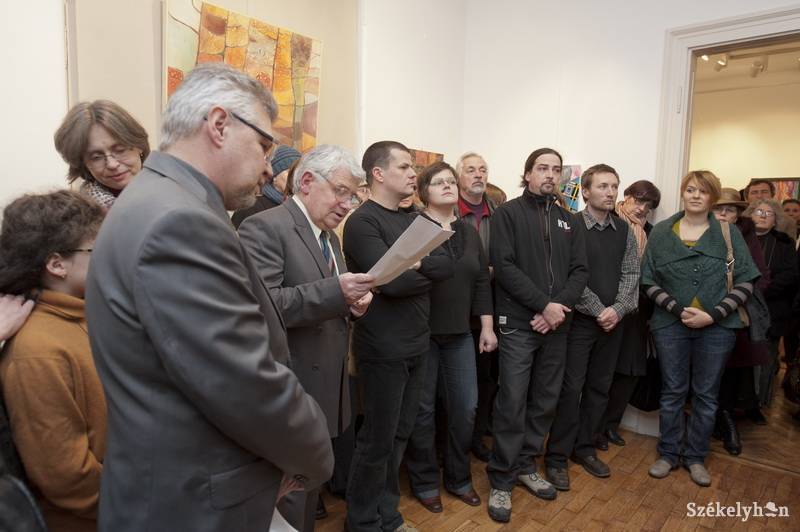 •  Fotó: Kristó Róbert