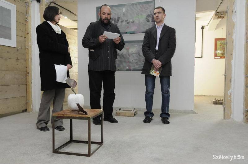 •  Fotó: Kristó Róbert