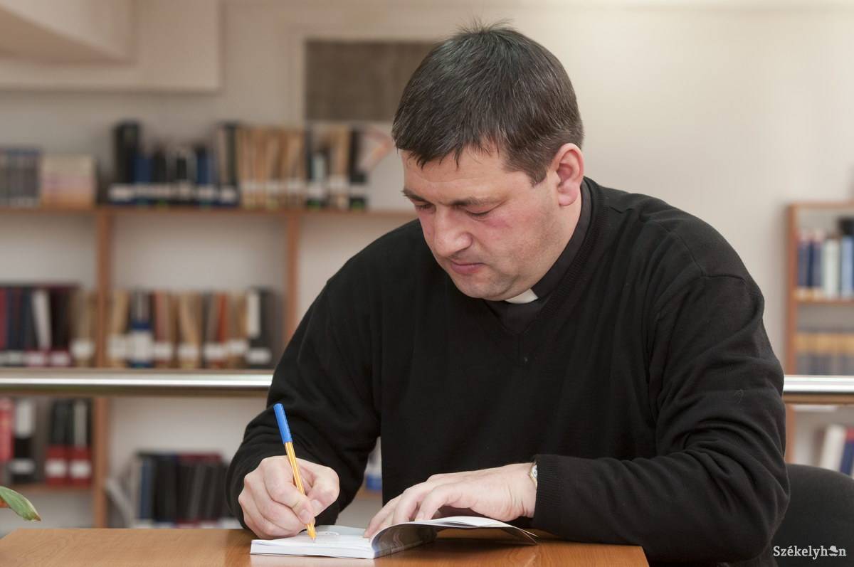 •  Fotó: Kristó Róbert