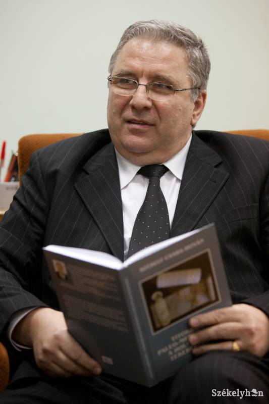•  Fotó: Biró Zoltán