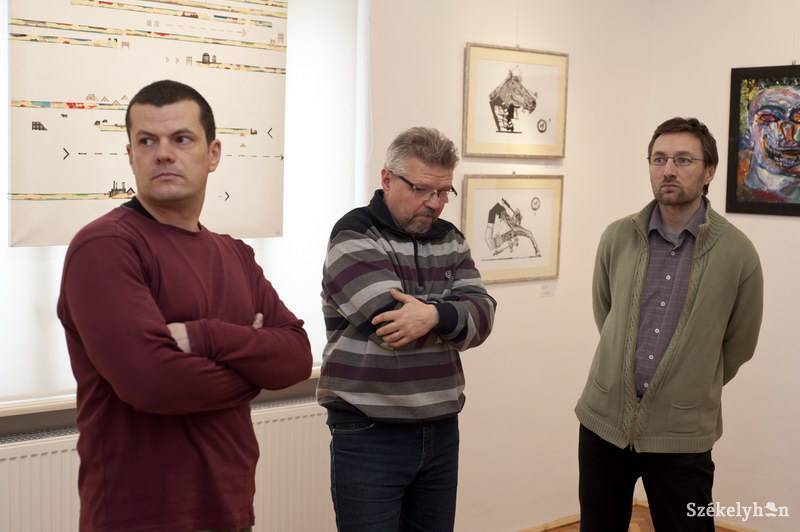 •  Fotó: Kristó Róbert