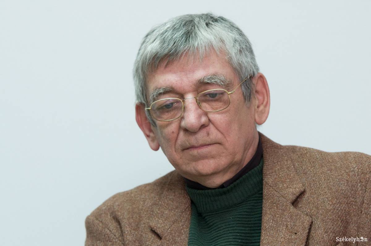 •  Fotó: Kristó Róbert