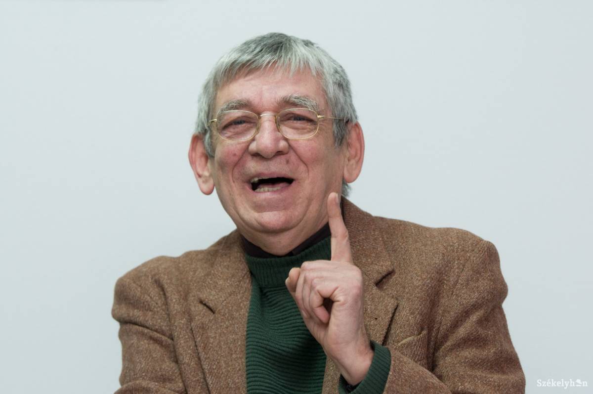 •  Fotó: Kristó Róbert