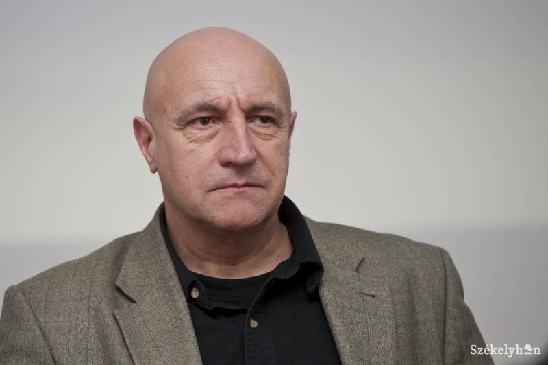 •  Fotó: Kristó Róbert