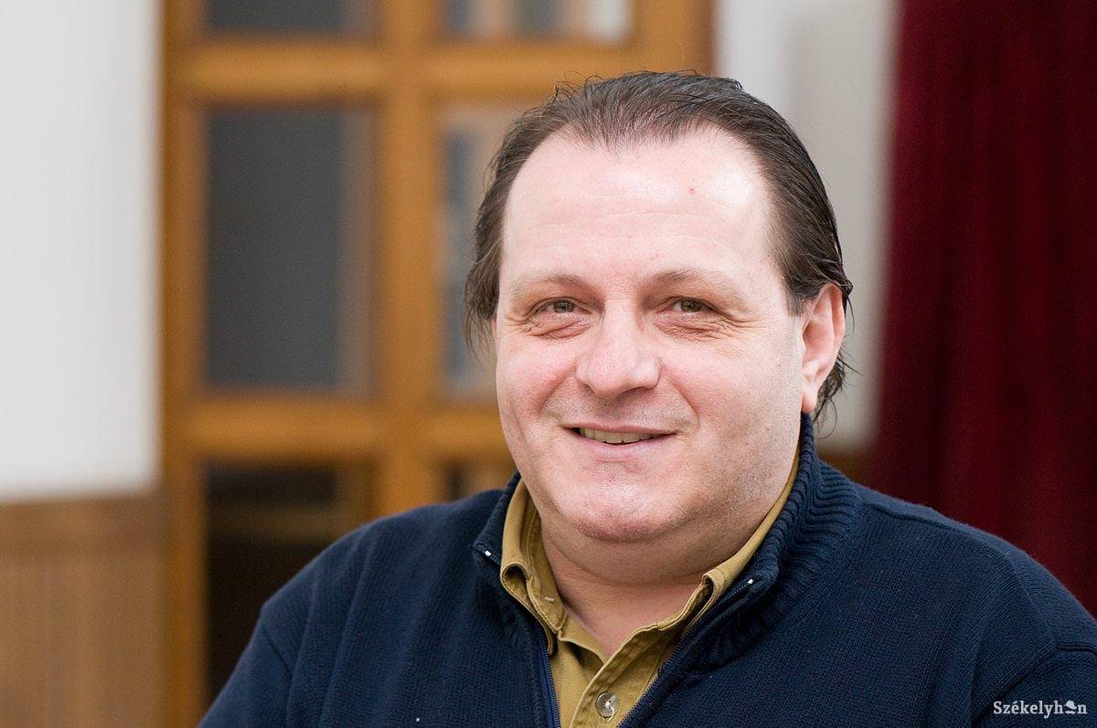 •  Fotó: Kristó Róbert