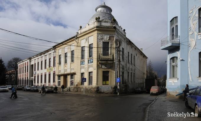 •  Fotó: Kristó Róbert