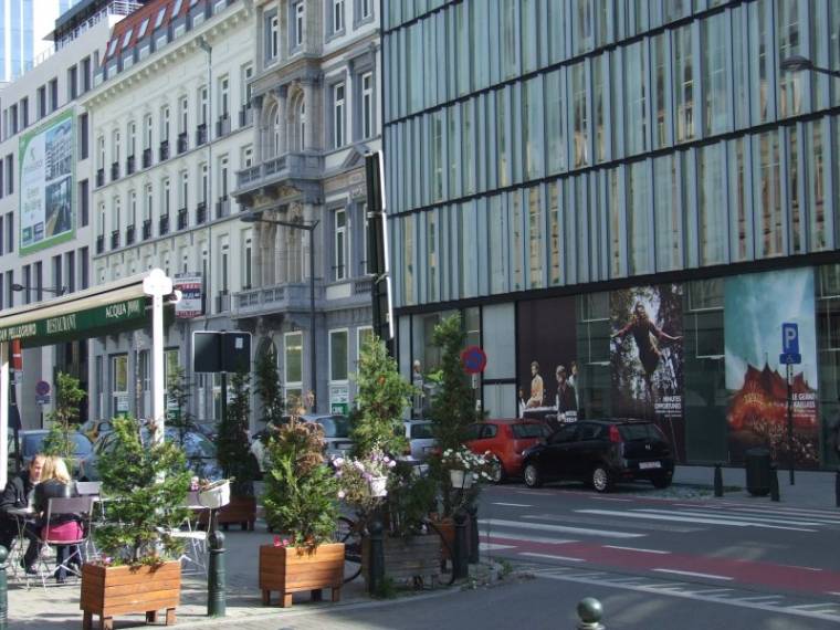 Van, ahol a többnyelvűség értéknek számít
