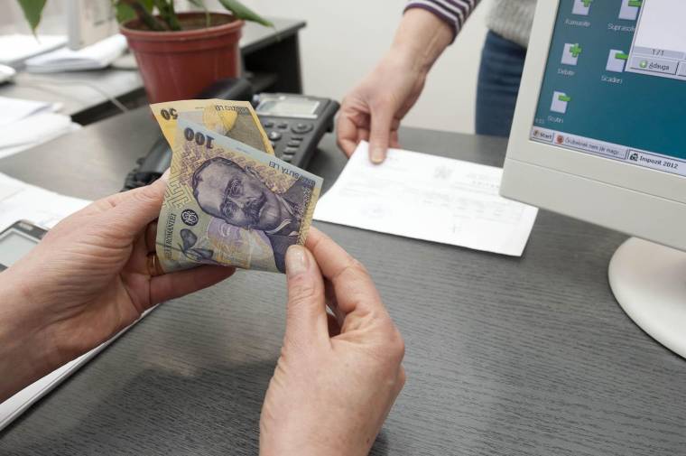 Adófizetők rohama Csíkszeredában