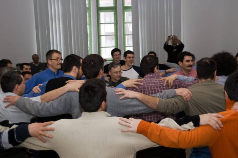 Kezdenek eltűnni az igazi édesapák