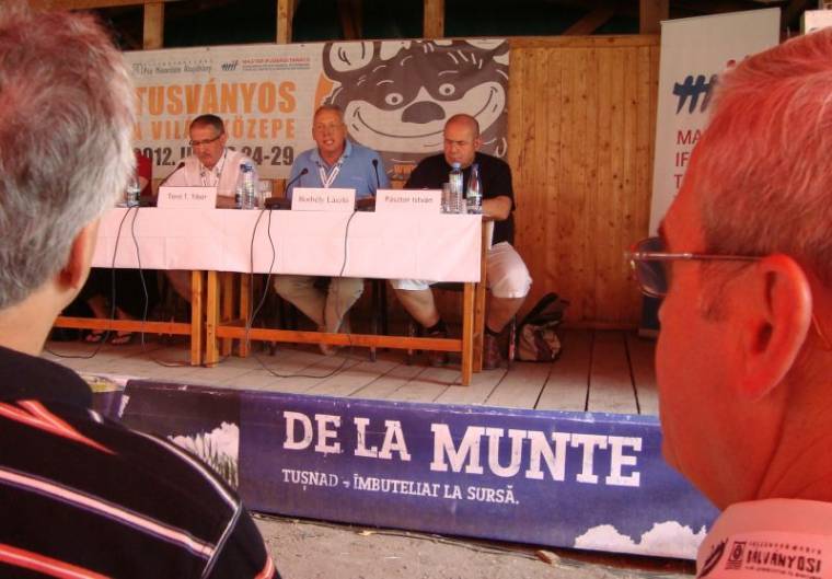 Újratervezés az EMNP és RMDSZ között
