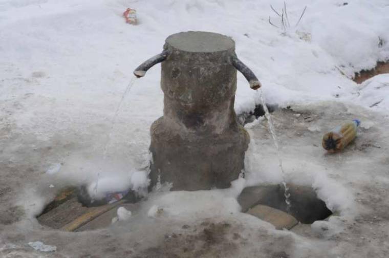 Ásványvíz-stratégiára lenne szükség