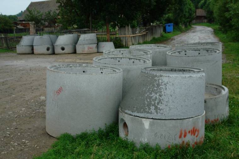 Immár biztos: kezdődik a csatornázás