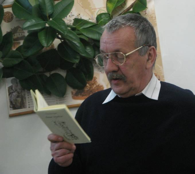 Ferenczes István verses imakönyve