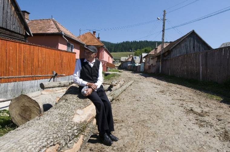 Templomot építenek Fitódon