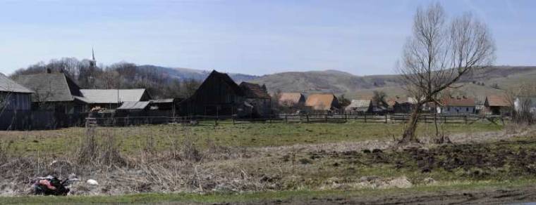 A Kászonokban táboroznak négy ország fiataljai