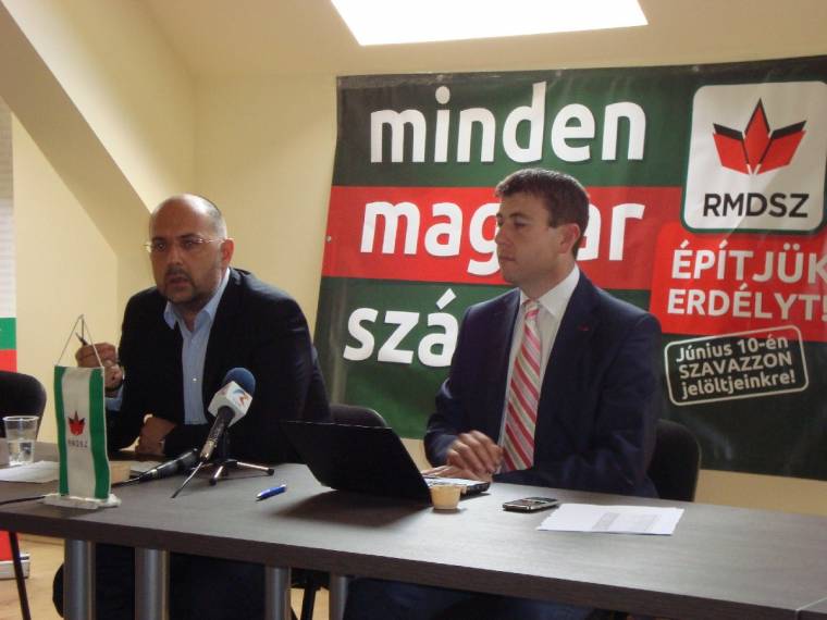 Kelemen: nem tragédia az ellenzéki szerep