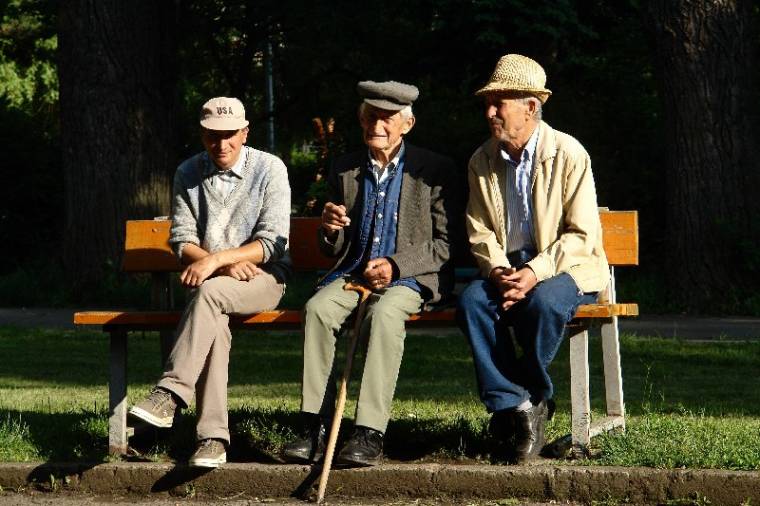 Utolsó helyen tanyázunk