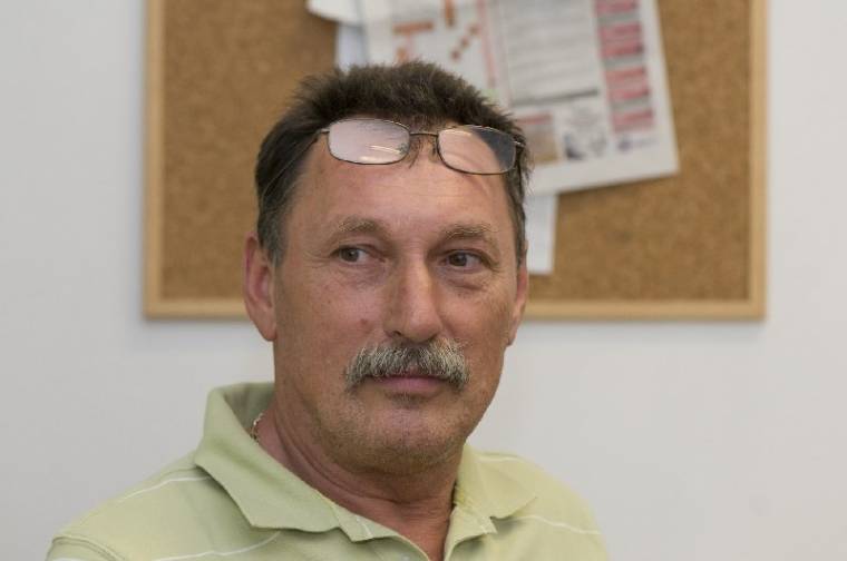 Egy bányanyitási hercehurcáról, vállalkozói szemmel