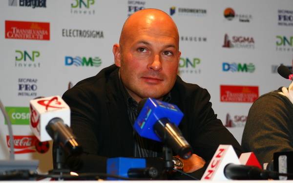 Felmentették Pászkány Árpádot