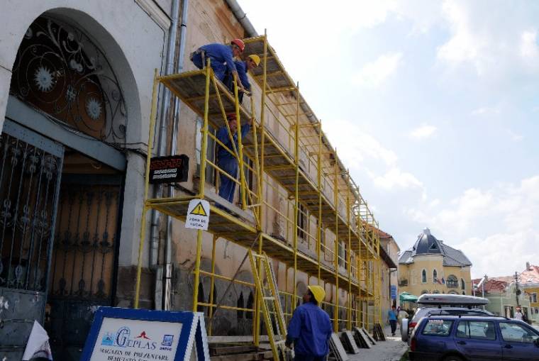 Programszervezések gyermekzsivaj helyett