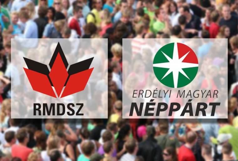 EMNP-RMDSZ replika és annak replikája