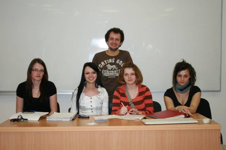 Megalakult a hargitai EMT ifjúsági részlege