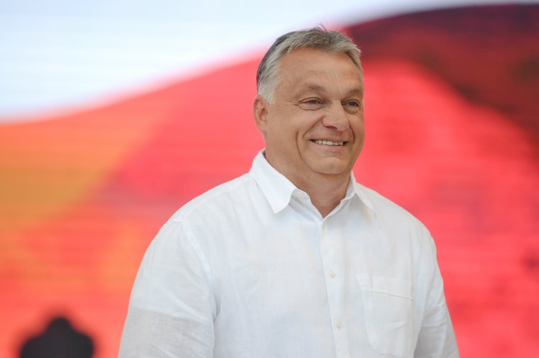 Orbán Viktorban és a magyar kormányban bíznak leginkább a háromszéki magyarok