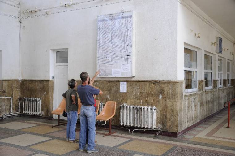 Drágább vasútjegy, olcsóbb benzin