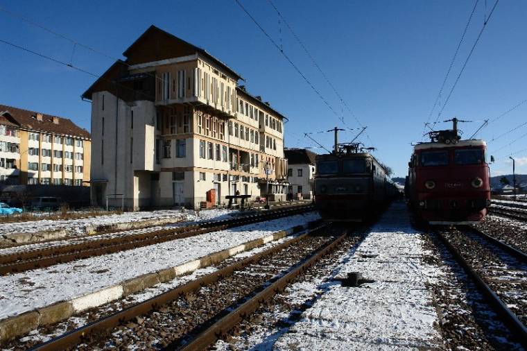 Állomásfelújítási híresztelés sokadszorra