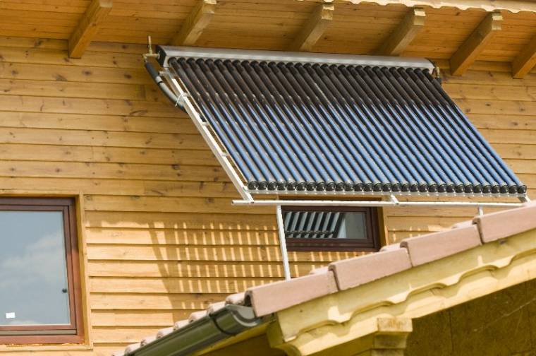 Mindig van meleg vizük