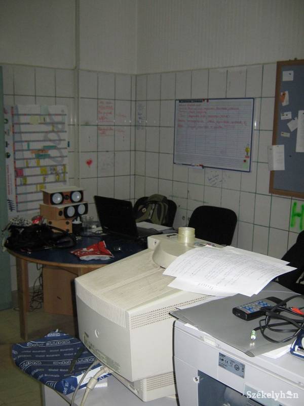 •  Fotó: Pinti Attila