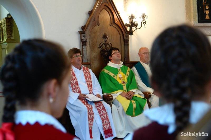 •  Fotó: Rédai Botond