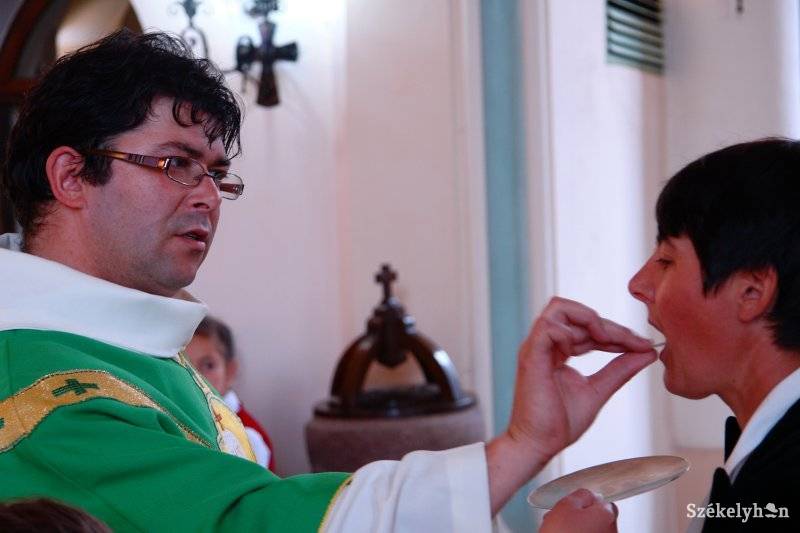 •  Fotó: Rédai Botond