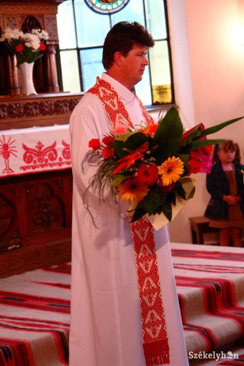 •  Fotó: Rédai Botond