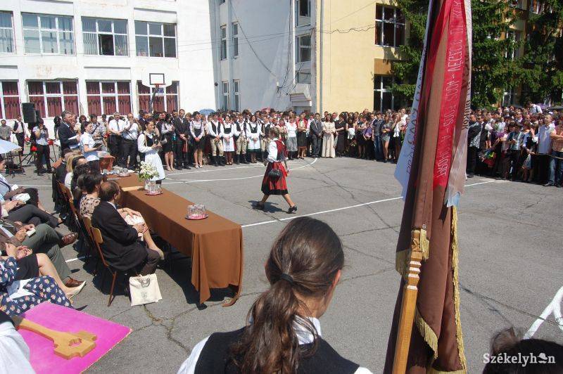 &bullet;  Fotó: Iochom Zsolt