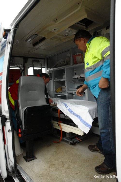 •  Fotó: Rédai Botond