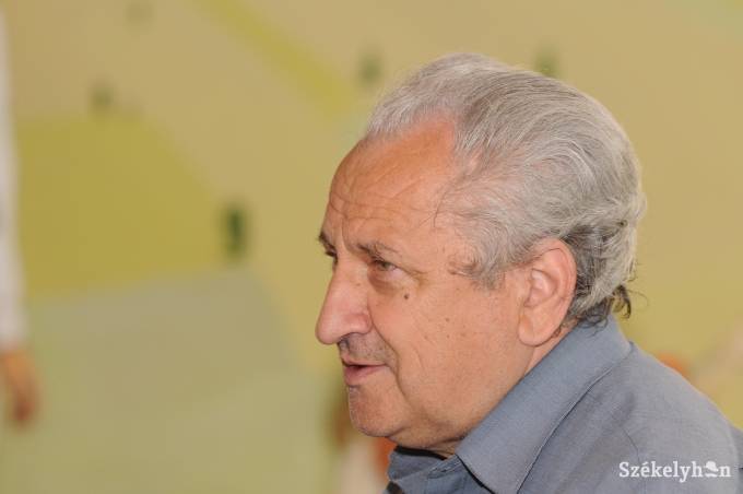 • Fotó: Kristó Róbert