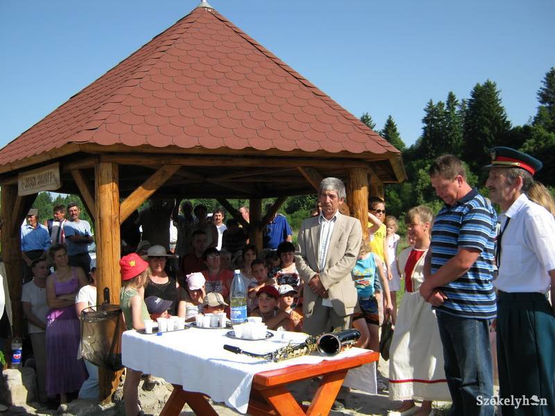 •  Fotó: Rédai Botond