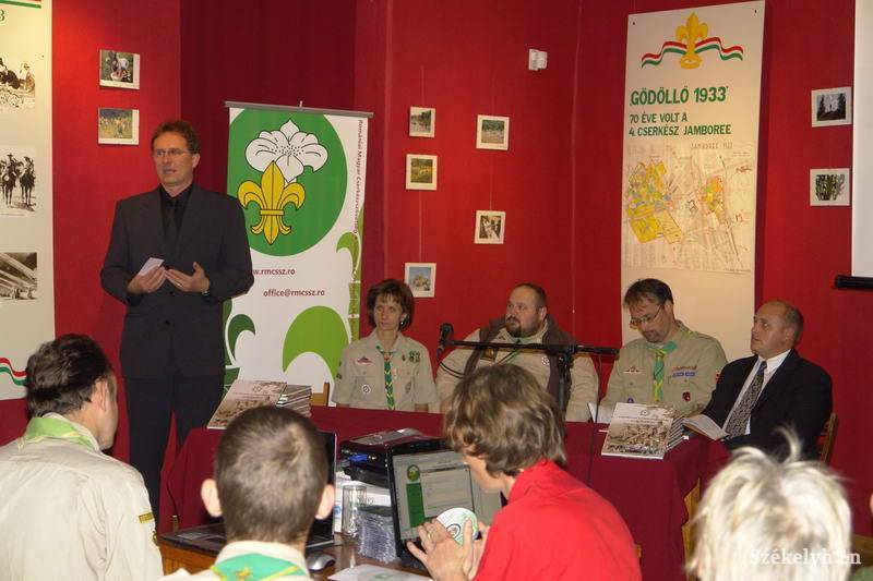 • Fotó: Jancsó László