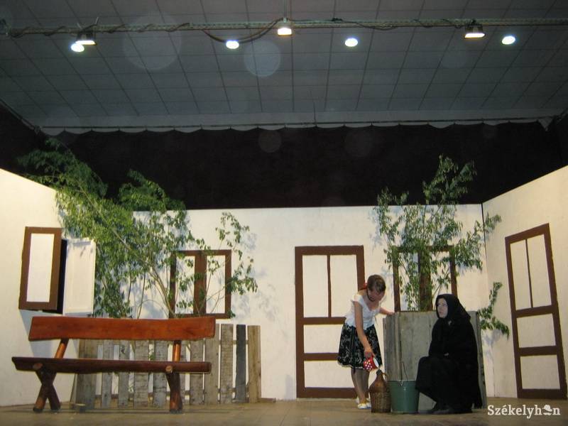 •  Fotó: Rédai Botond