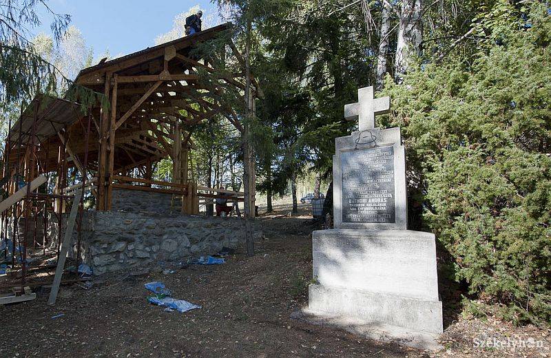 &bullet;  Fotó: Kristó Róbert