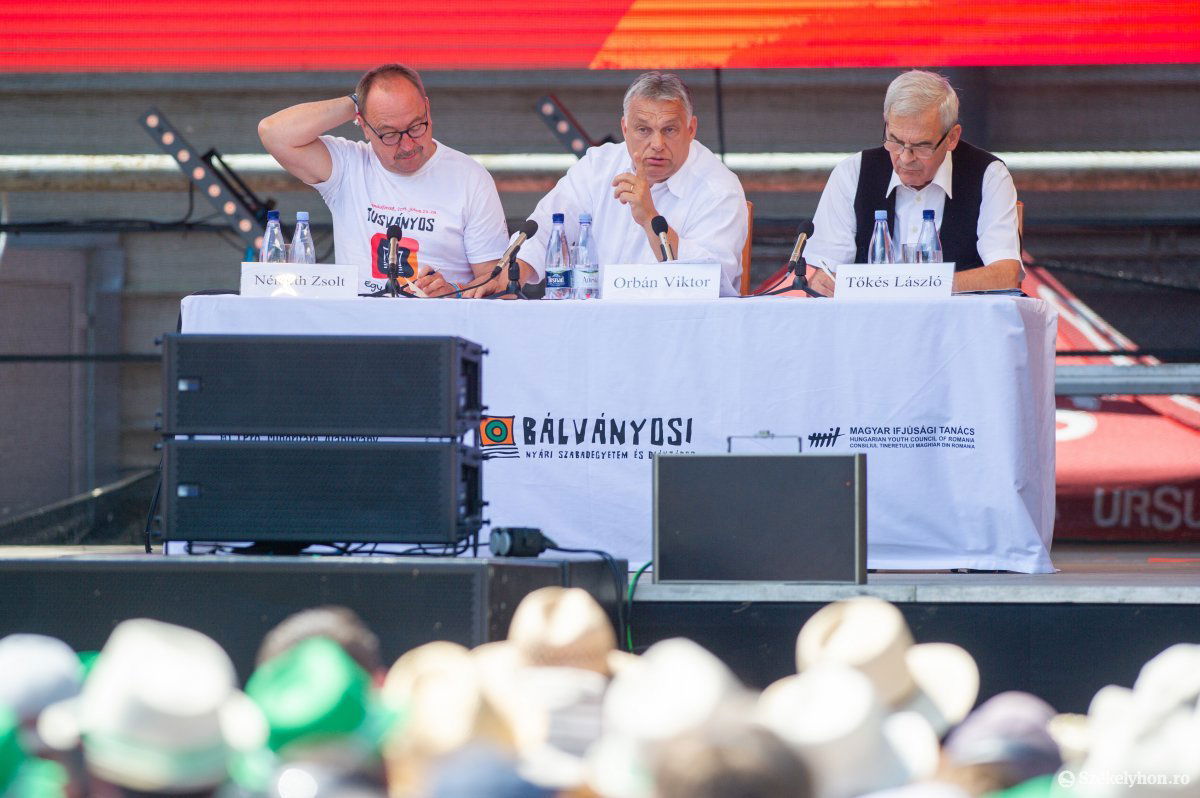 •  Fotó: Beliczay László