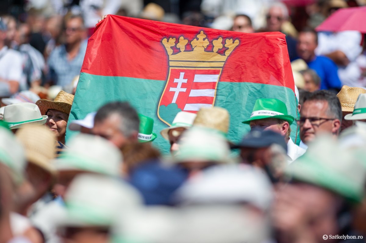 •  Fotó: Beliczay László