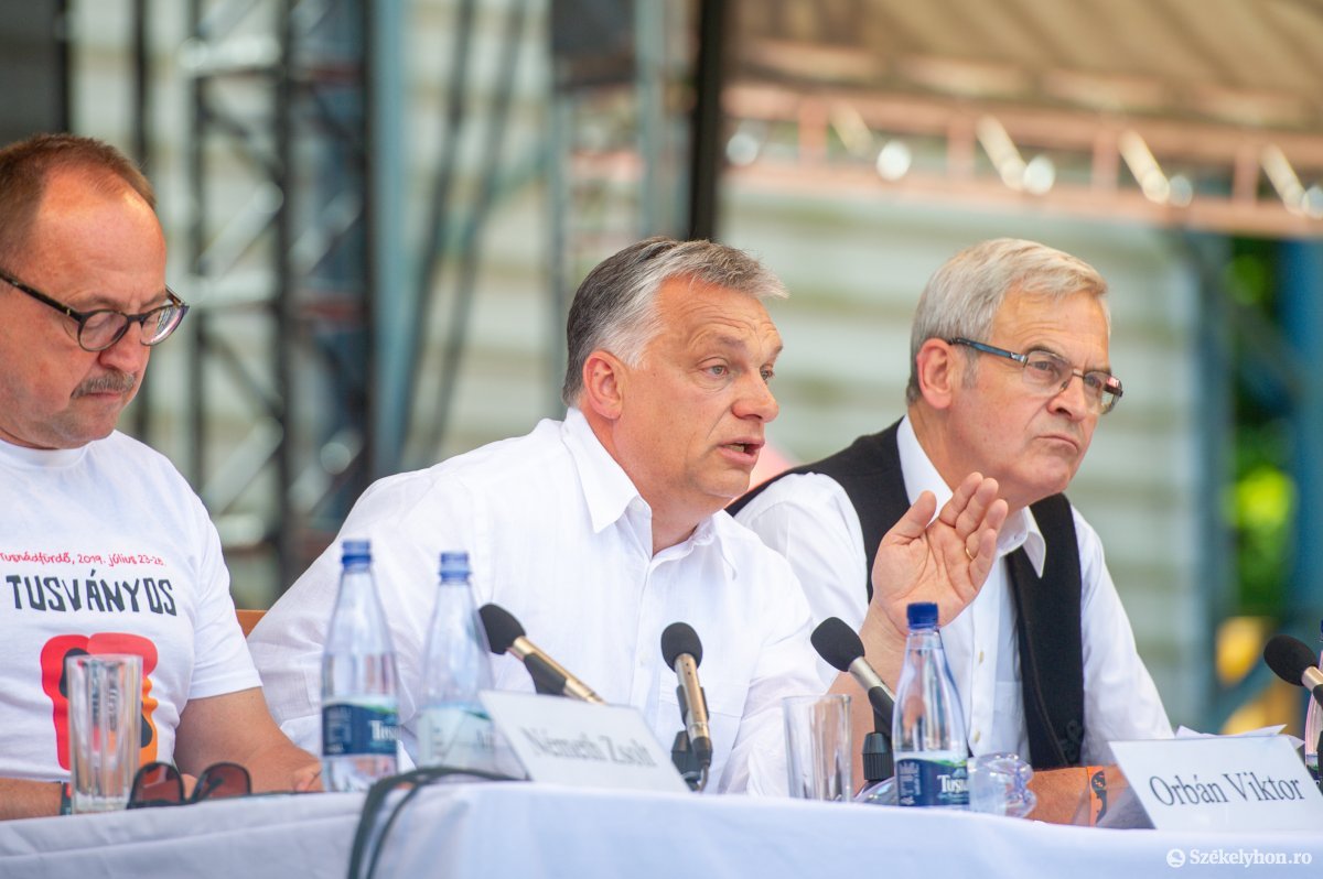 •  Fotó: Beliczay László