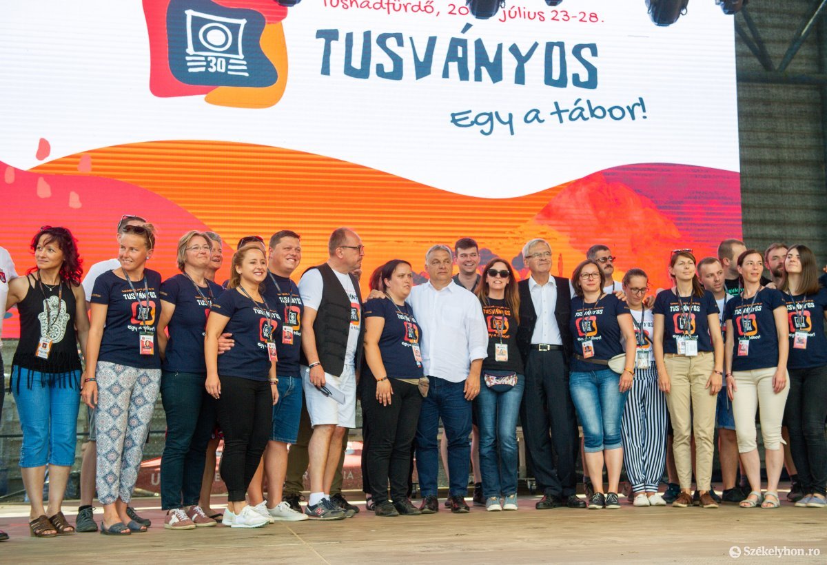 •  Fotó: Beliczay László