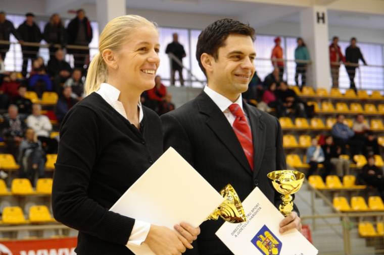 Hargita Megyei Sportgála