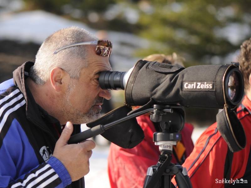 • Fotó: Kristo Robert